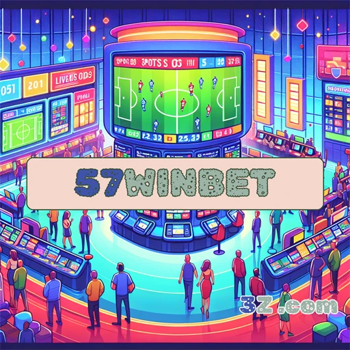 Apostas Inovadoras: O Que Esperar do 57 Win Bet