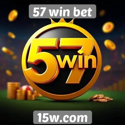 Como funciona o sistema de bônus do 57 win bet