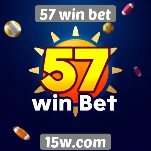 Oferta de jogos disponíveis na 57 win bet