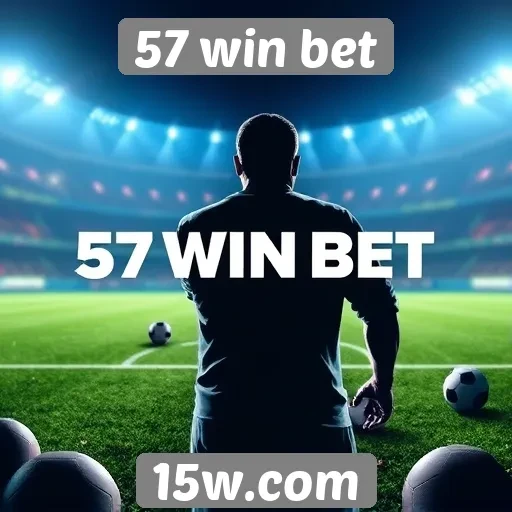 Segurança e regulamentação no site 57 win bet
