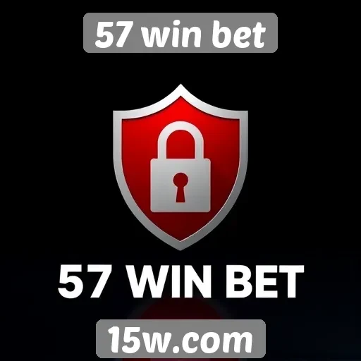 Avaliação de segurança do site 57 win bet